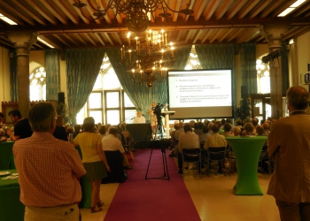 Tournée Généreuse in Brugge