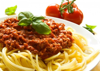 Spaghetti