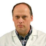Dokter Marc Vanderheyden